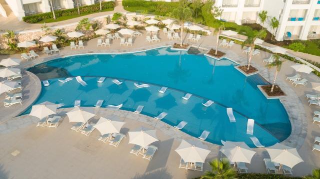 Hotel Cleopatra Sidi Heneish (ex. Cleopatra Luxury Resort)