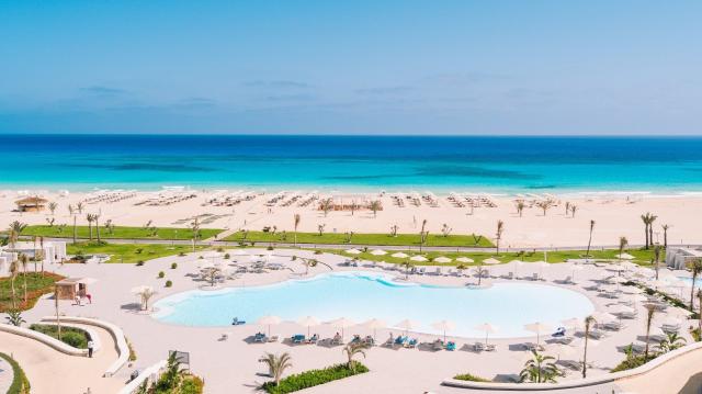 Hotel Cleopatra Sidi Heneish (ex. Cleopatra Luxury Resort)
