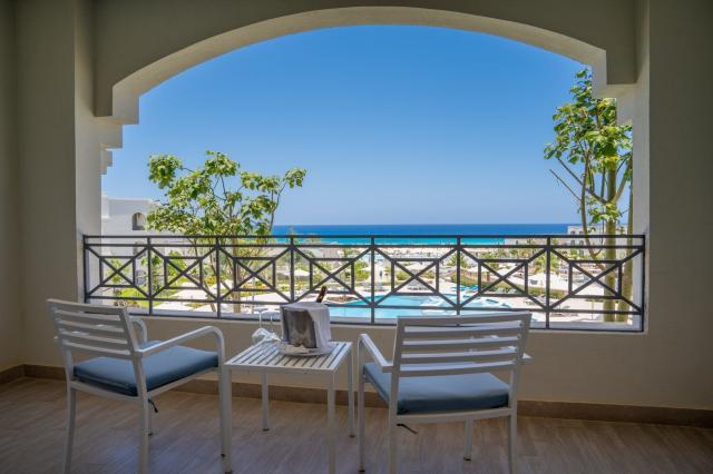 Hotel Cleopatra Sidi Heneish (ex. Cleopatra Luxury Resort)