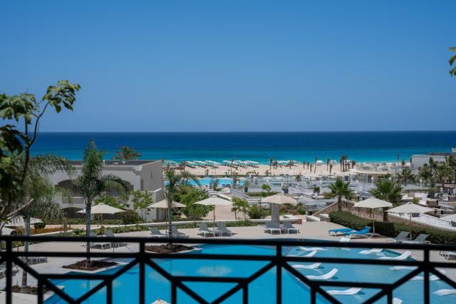 Hotel Cleopatra Sidi Heneish (ex. Cleopatra Luxury Resort)