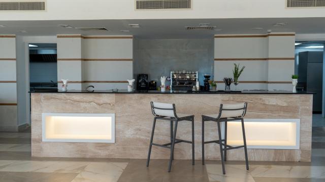 Hotel Cleopatra Sidi Heneish (ex. Cleopatra Luxury Resort)