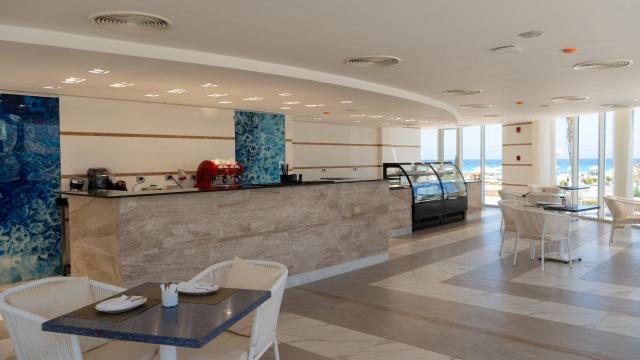Hotel Cleopatra Sidi Heneish (ex. Cleopatra Luxury Resort)