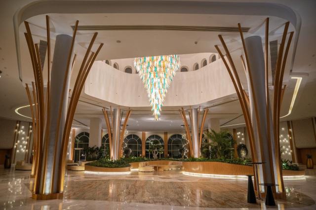 Hotel Cleopatra Sidi Heneish (ex. Cleopatra Luxury Resort)