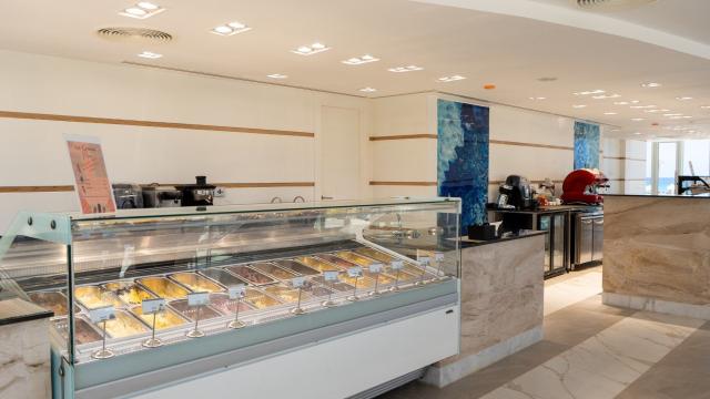 Hotel Cleopatra Sidi Heneish (ex. Cleopatra Luxury Resort)