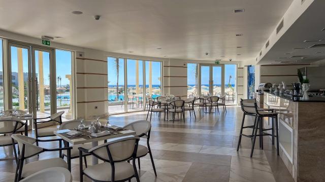 Hotel Cleopatra Sidi Heneish (ex. Cleopatra Luxury Resort)