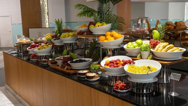 Hotel Cleopatra Sidi Heneish (ex. Cleopatra Luxury Resort)