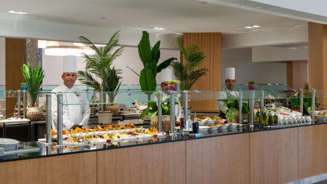 Hotel Cleopatra Sidi Heneish (ex. Cleopatra Luxury Resort)