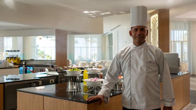 Hotel Cleopatra Sidi Heneish (ex. Cleopatra Luxury Resort)