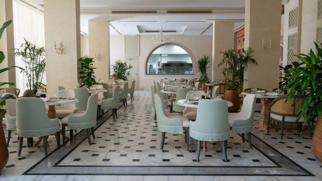 Hotel Cleopatra Sidi Heneish (ex. Cleopatra Luxury Resort)