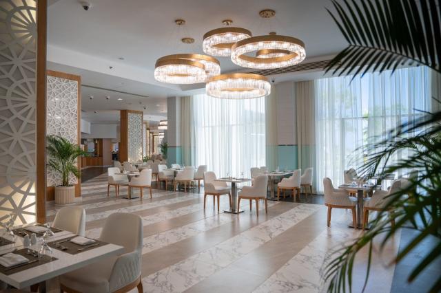 Hotel Cleopatra Sidi Heneish (ex. Cleopatra Luxury Resort)