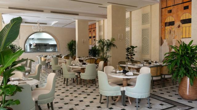 Hotel Cleopatra Sidi Heneish (ex. Cleopatra Luxury Resort)