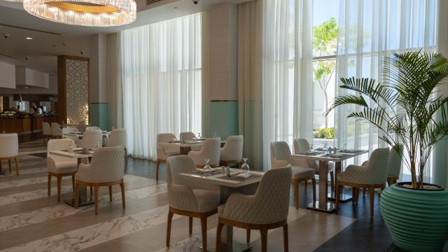 Hotel Cleopatra Sidi Heneish (ex. Cleopatra Luxury Resort)