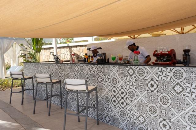 Hotel Cleopatra Sidi Heneish (ex. Cleopatra Luxury Resort)