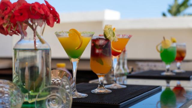 Hotel Cleopatra Sidi Heneish (ex. Cleopatra Luxury Resort)