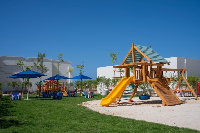 Hotel Cleopatra Sidi Heneish (ex. Cleopatra Luxury Resort)