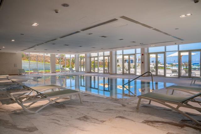 Hotel Cleopatra Sidi Heneish (ex. Cleopatra Luxury Resort)