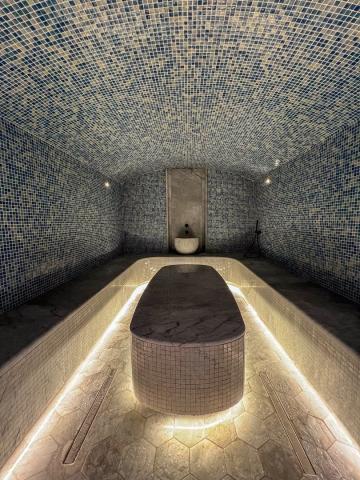 Hotel Cleopatra Sidi Heneish (ex. Cleopatra Luxury Resort)