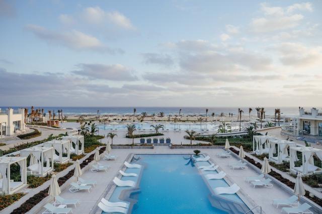 Hotel Cleopatra Sidi Heneish (ex. Cleopatra Luxury Resort)