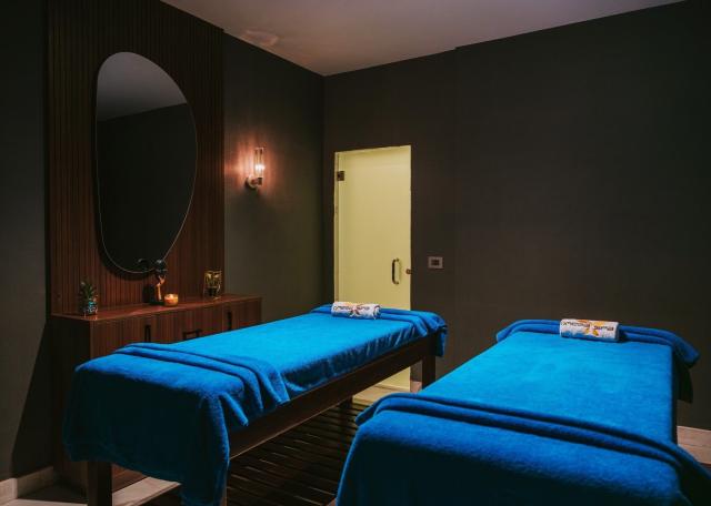 Hotel Cleopatra Sidi Heneish (ex. Cleopatra Luxury Resort)