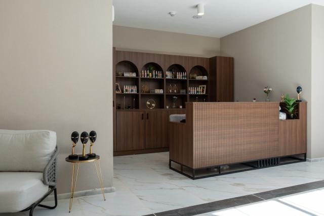 Hotel Cleopatra Sidi Heneish (ex. Cleopatra Luxury Resort)