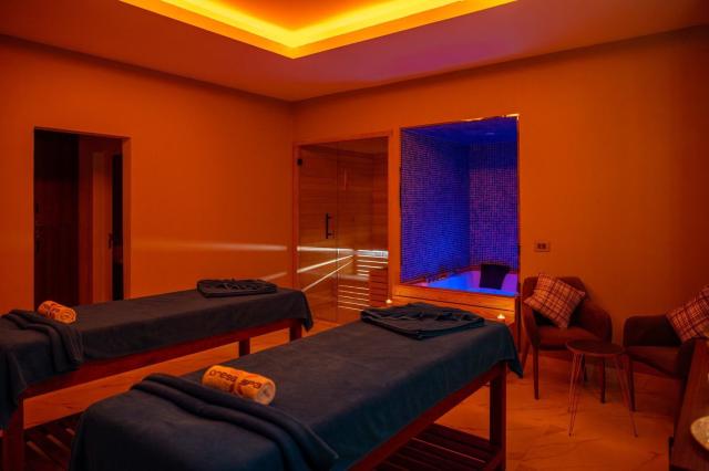 Hotel Cleopatra Sidi Heneish (ex. Cleopatra Luxury Resort)