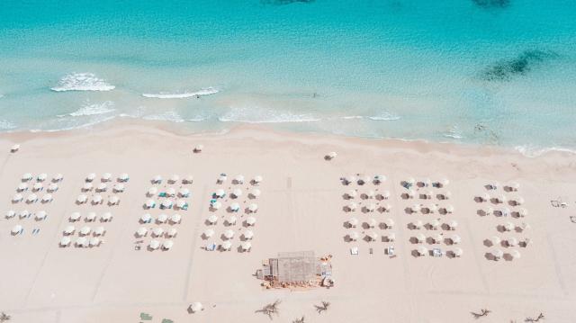 Hotel Cleopatra Sidi Heneish (ex. Cleopatra Luxury Resort)