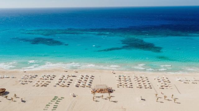 Hotel Cleopatra Sidi Heneish (ex. Cleopatra Luxury Resort)