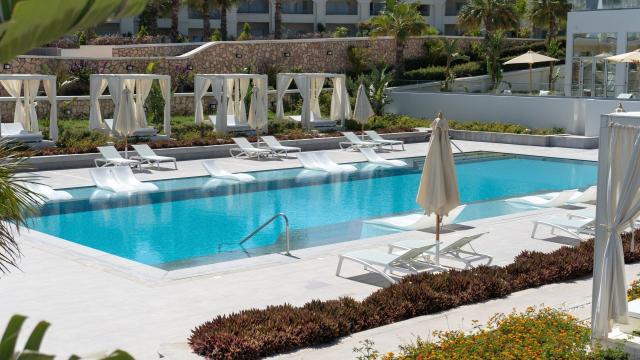 Hotel Cleopatra Sidi Heneish (ex. Cleopatra Luxury Resort)