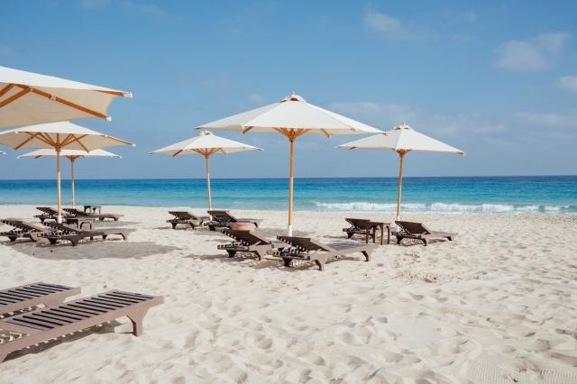 Hotel Cleopatra Sidi Heneish (ex. Cleopatra Luxury Resort)