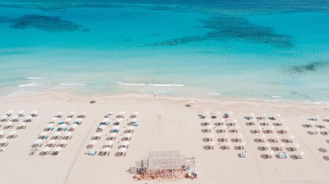 Hotel Cleopatra Sidi Heneish (ex. Cleopatra Luxury Resort)