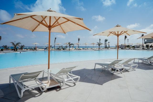 Hotel Cleopatra Sidi Heneish (ex. Cleopatra Luxury Resort)