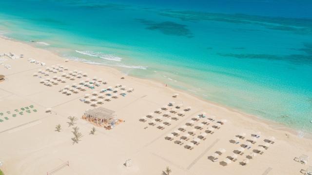 Hotel Cleopatra Sidi Heneish (ex. Cleopatra Luxury Resort)