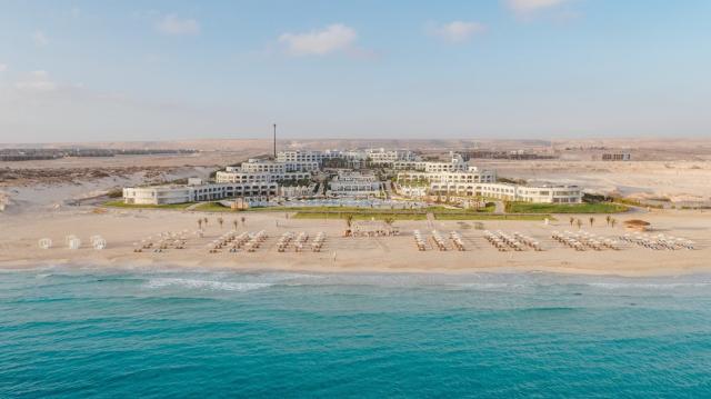 Hotel Cleopatra Sidi Heneish (ex. Cleopatra Luxury Resort)