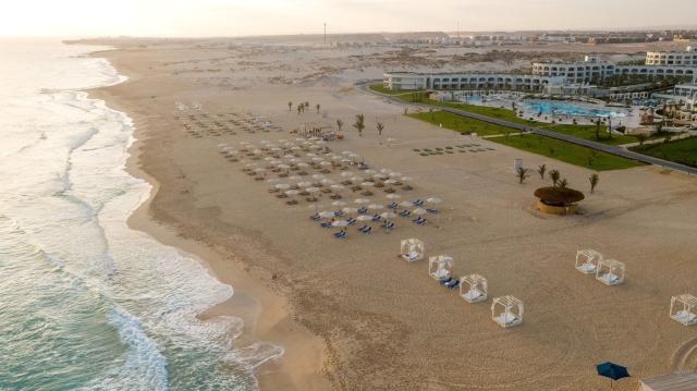 Hotel Cleopatra Sidi Heneish (ex. Cleopatra Luxury Resort)