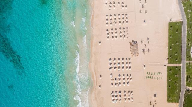 Hotel Cleopatra Sidi Heneish (ex. Cleopatra Luxury Resort)