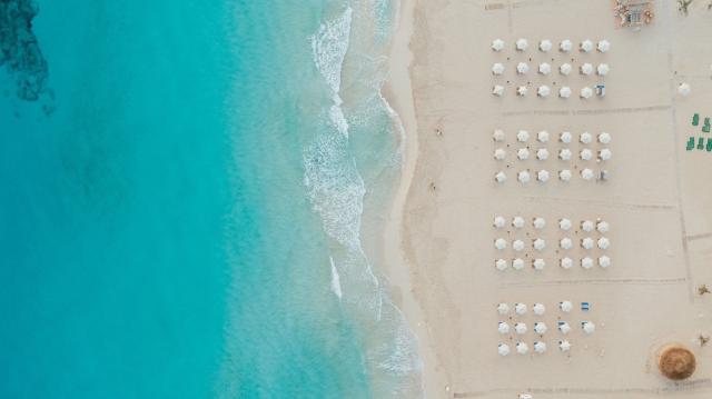 Hotel Cleopatra Sidi Heneish (ex. Cleopatra Luxury Resort)