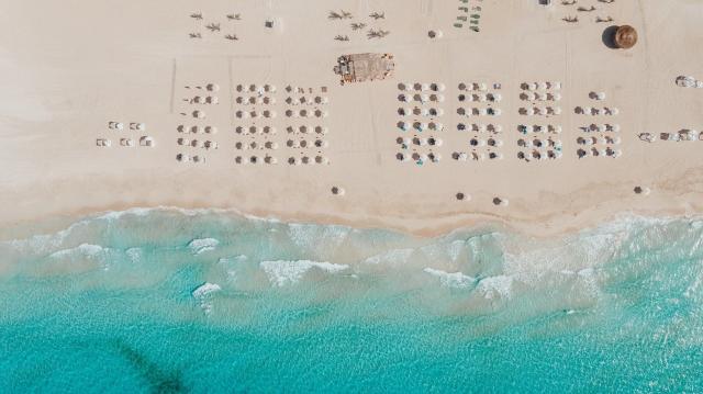 Hotel Cleopatra Sidi Heneish (ex. Cleopatra Luxury Resort)