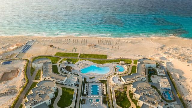 Hotel Cleopatra Sidi Heneish (ex. Cleopatra Luxury Resort)