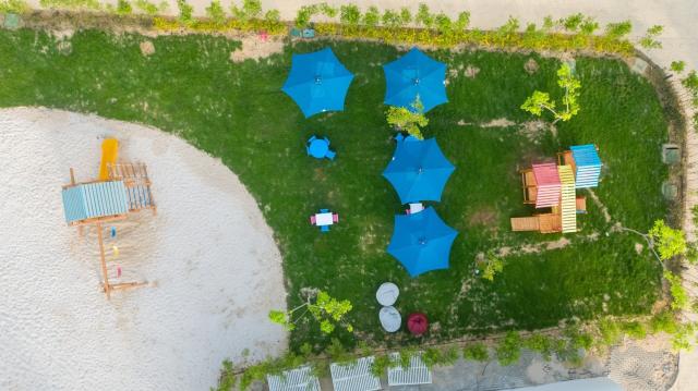 Hotel Cleopatra Sidi Heneish (ex. Cleopatra Luxury Resort)