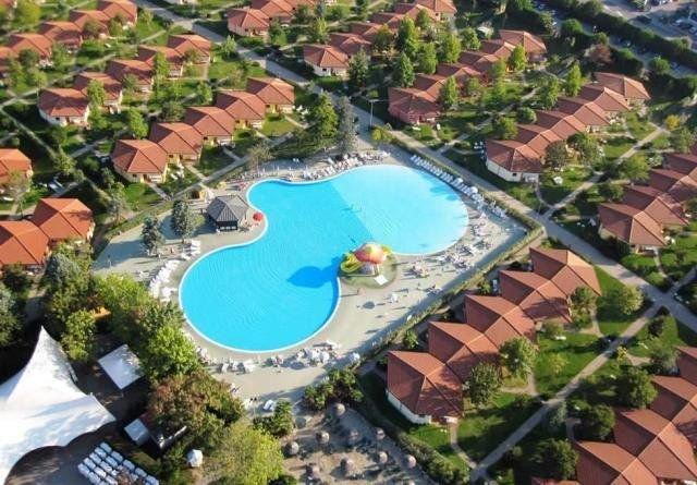 Camping Bella Italia