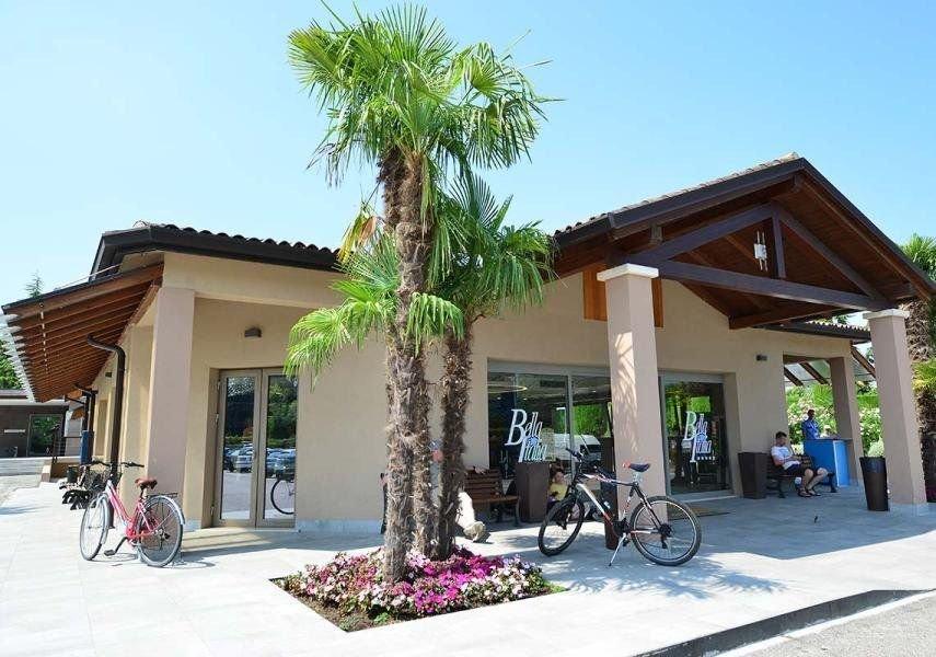 Camping Bella Italia