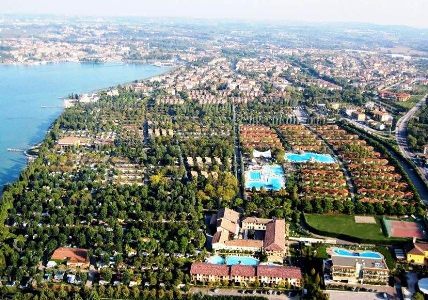 Camping Bella Italia