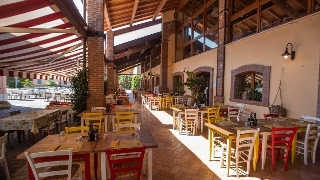 Camping Bella Italia