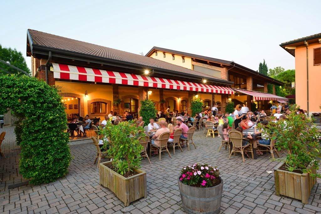 Camping Bella Italia