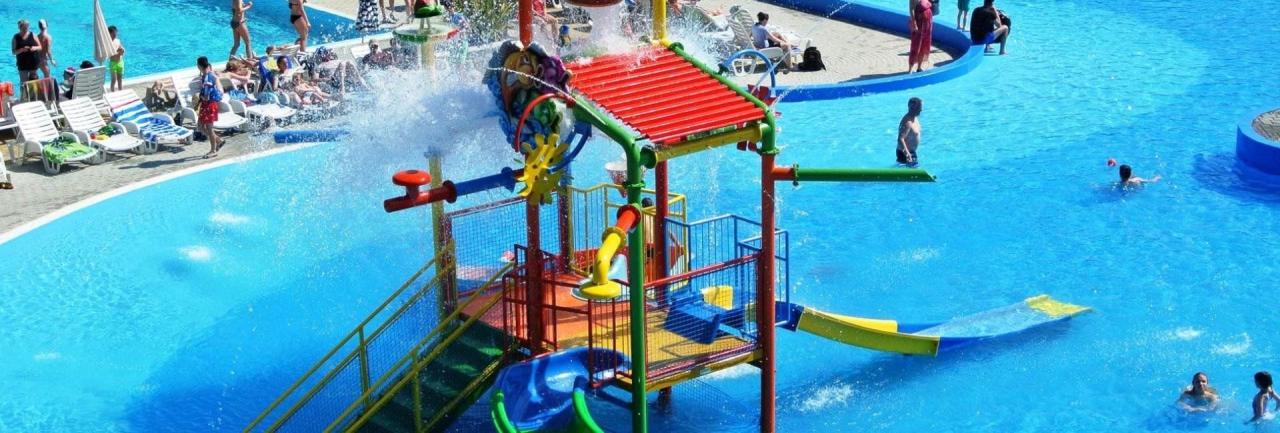 Camping Bella Italia