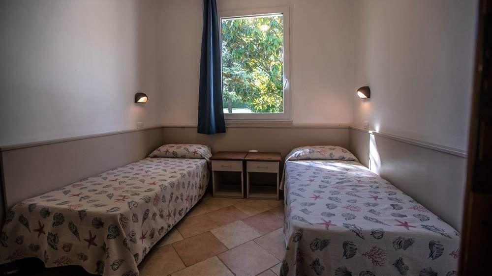 Camping Bella Italia