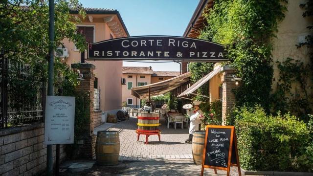 Camping Bella Italia