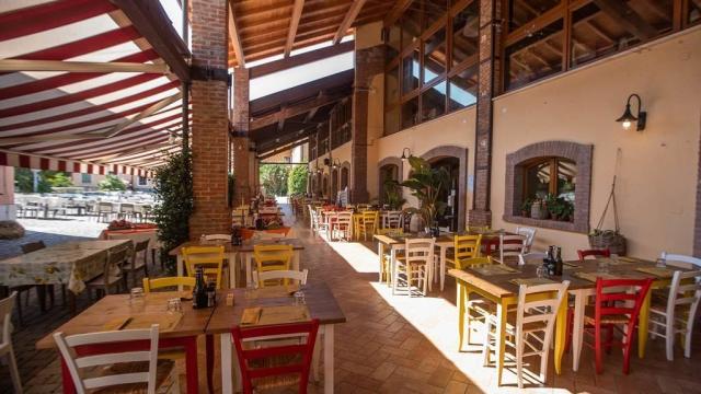 Camping Bella Italia