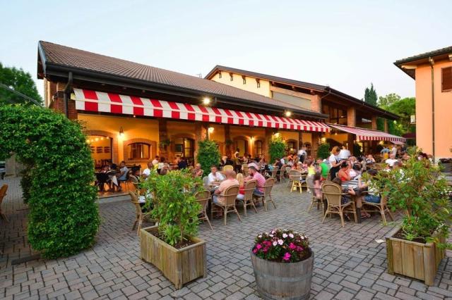 Camping Bella Italia