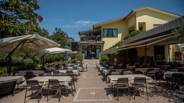 Camping Bella Italia